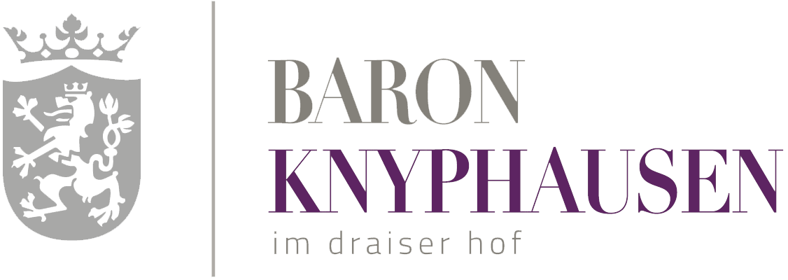 Baron Knyphausen in Eltville am Rhein