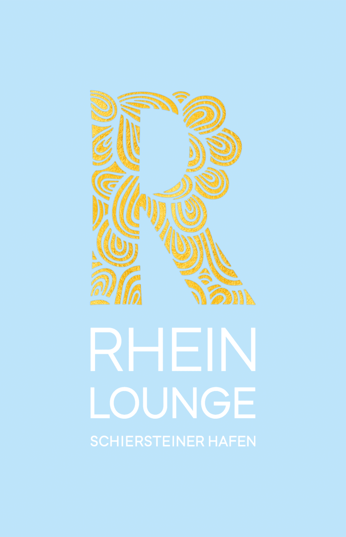 RHEINLOUNGE in Schierstein, Wiesbaden