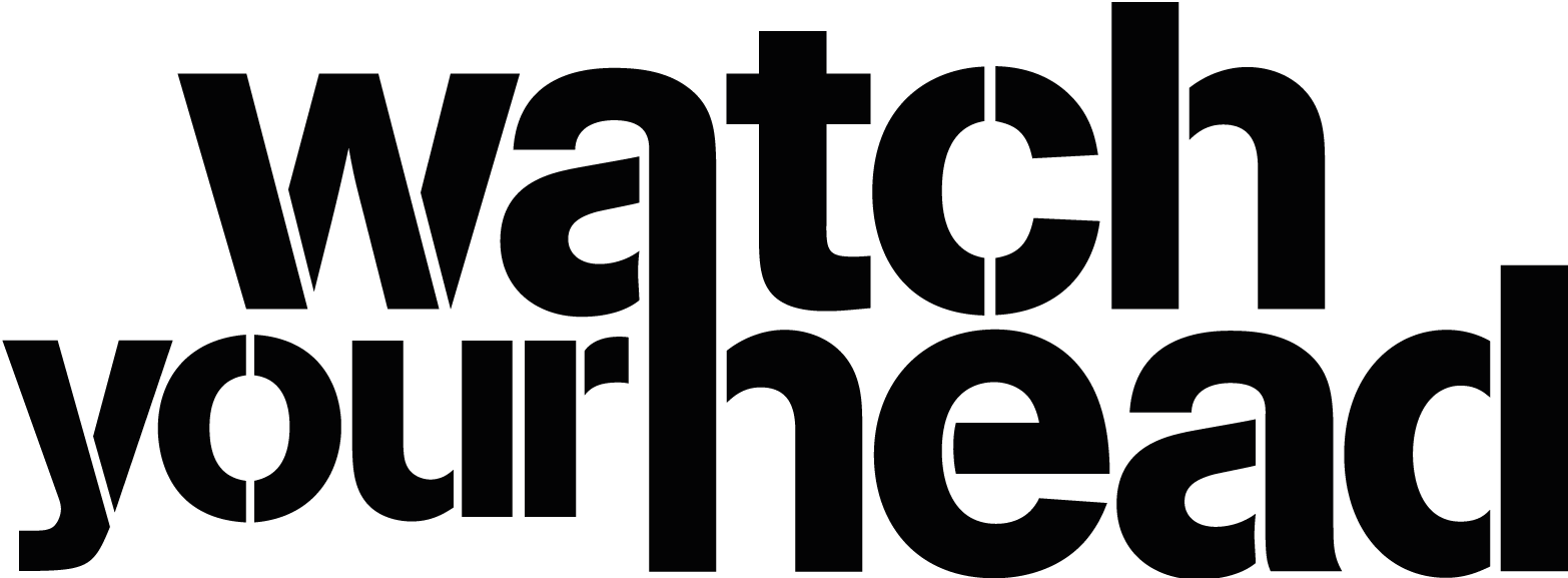 Watch Your Head — Audioagentur mit Tonstudio in Wiesbaden